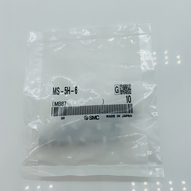 SMC气缸微型接头M-3H/3HL/5H/5HL/4/4HL5HLH/5HLU\5ALHU/-2-3-4-6