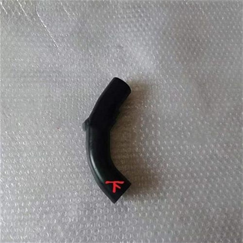 富路金骏马银骏马赤兔马三轮车配件燃G油箱加油管 油管节头 通气