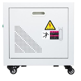 三相干式 变压器690V660V480V变380V转220V200V110伺服5KW8KVA10KW