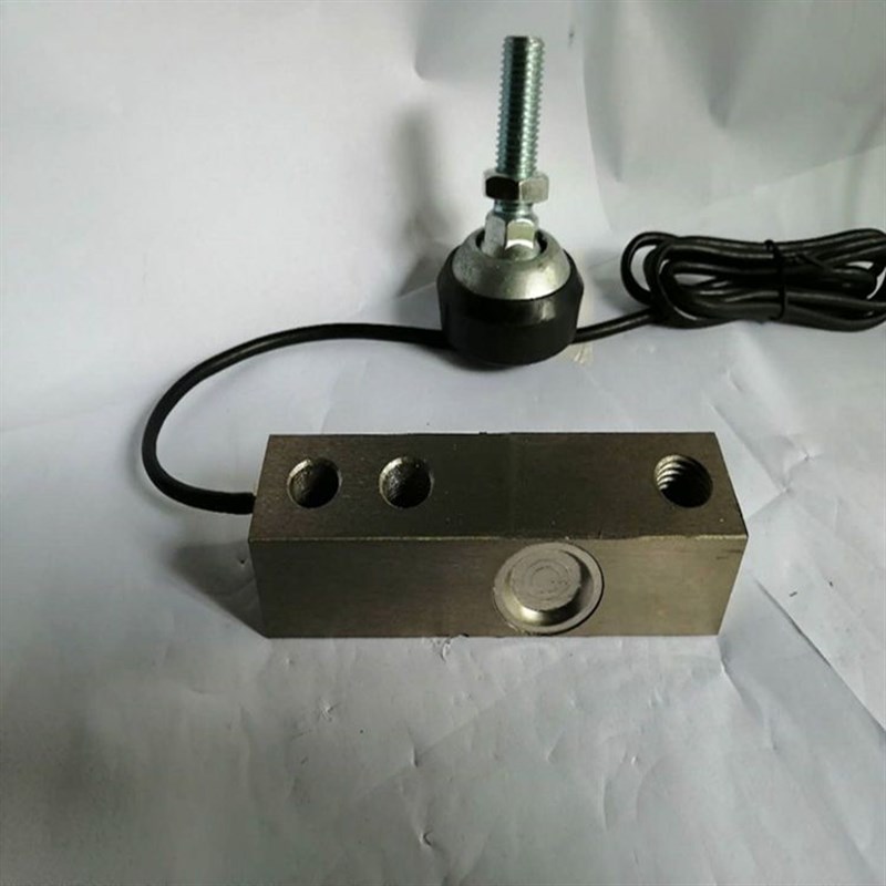 耀华XK3190-A12+E小地磅5t称重传感器OCS-3000kg平台磅2t电子秤1t