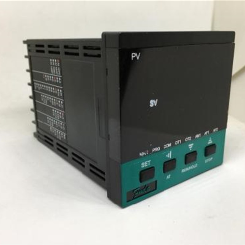 高精度 智能温控仪表 温控器AI107C-CW-PT-J1-J1-RA 485通讯