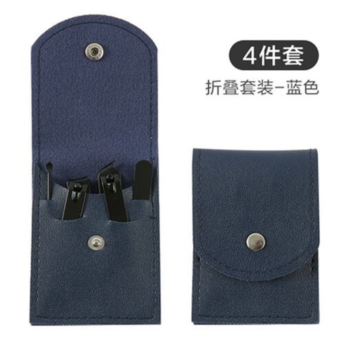 德国指甲刀套组指甲剪修指甲钳专用进家用修脚工具原装修甲剪刀口
