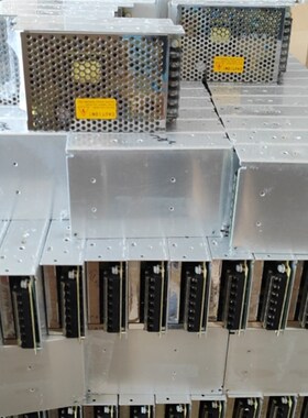 14v开关电源DC14v变压器直流电源14V2A3A5A10A20A监控电源