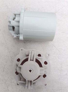 铭普1455 1556电镐配u件转子定子铁头活塞开关齿轮箱碳刷前筒铁头