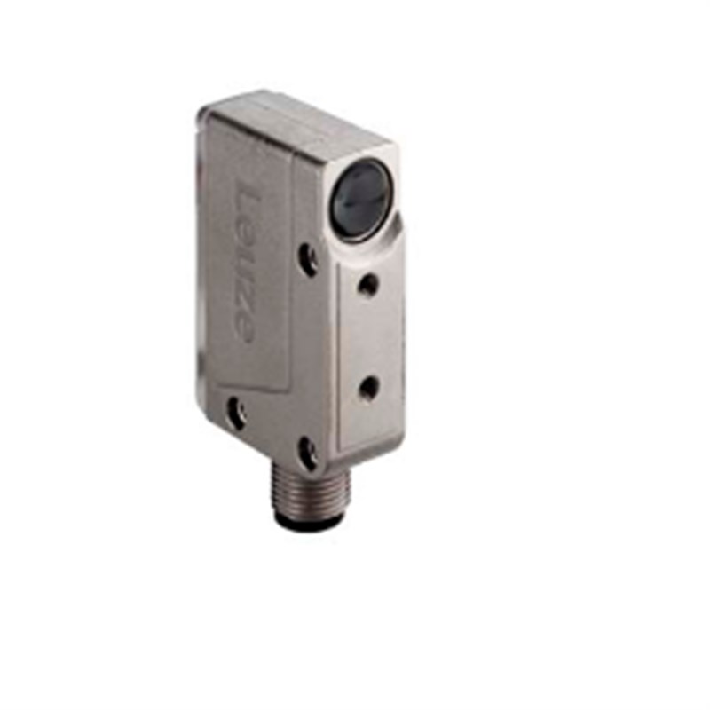 原装正品Leuze 劳易测 PRK18B.T2/4P-M12-镜反射式光电传感器
