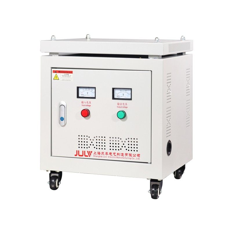 三相变压器380V变220V转200V110V干式隔离变压器SG5KVA10KW15千瓦