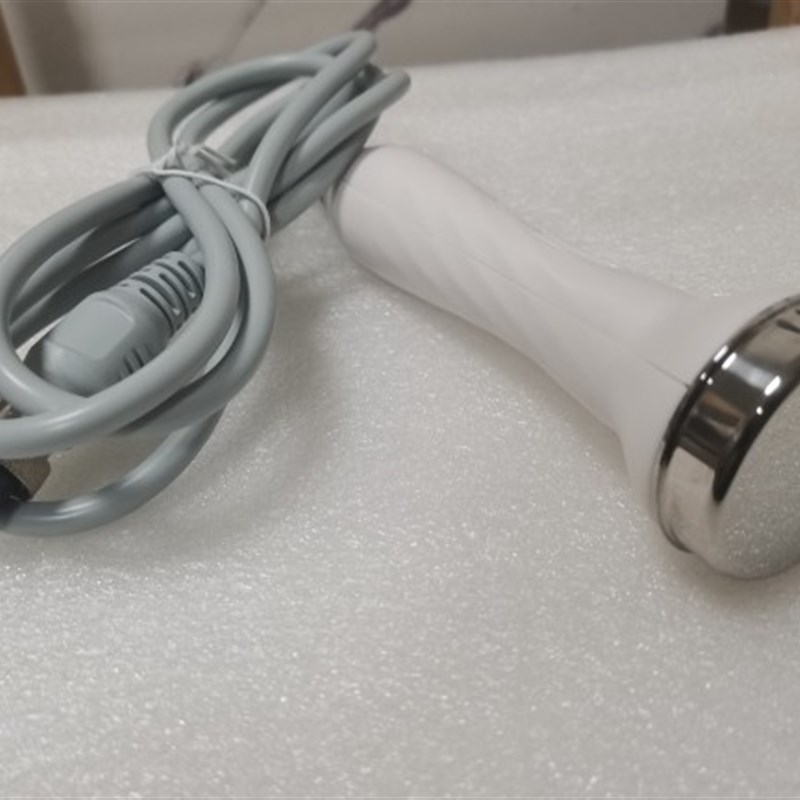 氢氧小气泡仪器超音波专用导入头一代二代注氧喷枪吸笔手柄