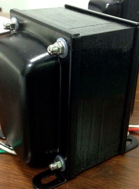 LAIDYS-20w输出牛2A3 专用单端音频输出变压器