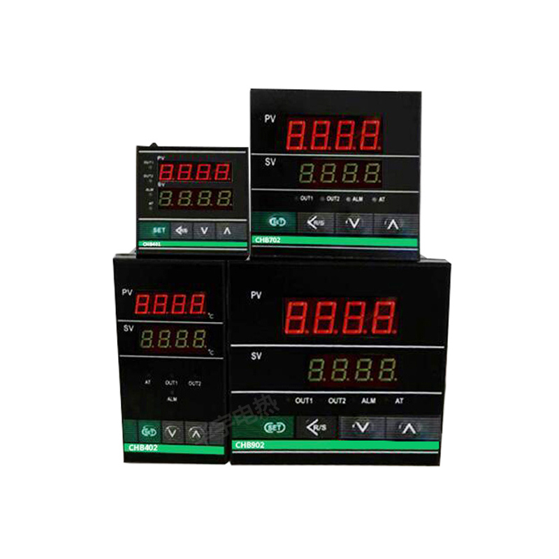 智能温控仪CHB402-011-0111013CHB702CHB902CHB401pid温控器