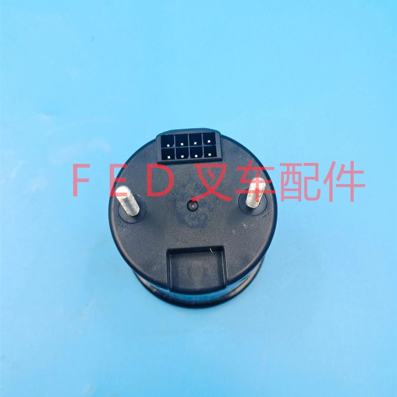 杭叉CBD15-AMC1-I锂电小金刚AIMB155-700002-001三元锂电电量表