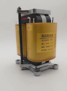 220v升压高压变压器CD型变压器4000v7500v8500v10kv 100w800w500w