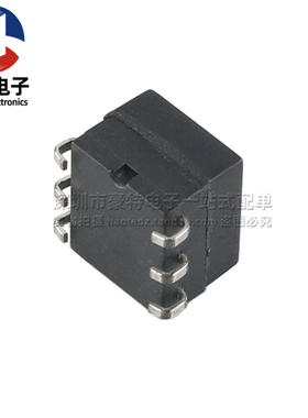 进口贴片微型 1:4 隔离 频率 0.20-200MHZ RF射频信号脉冲变压器