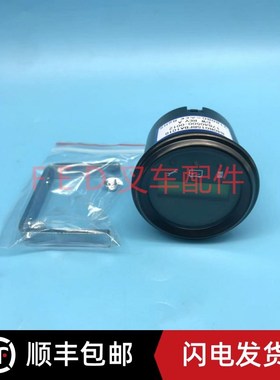 电动叉车圆形电量表840R015RFBA101N多功能仪表电量显示器指示灯