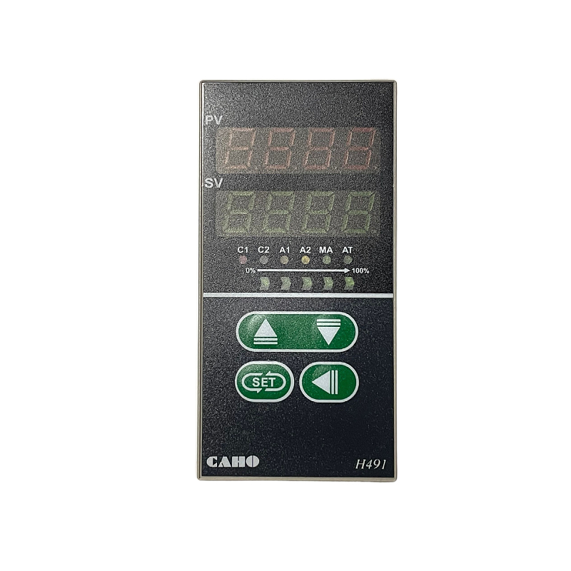 CAH0台湾宣荣H961 H721 H491 H941 H481智能温控器压力液位控制器