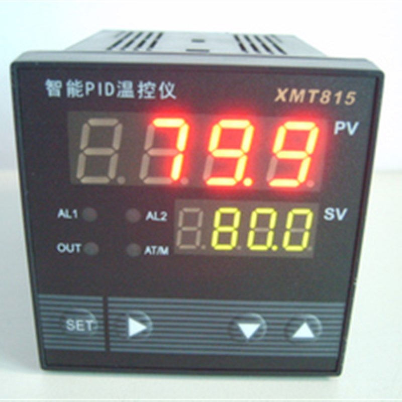 PID新款传感器电子式温控器智能温控仪温度显示表温湿度控制器