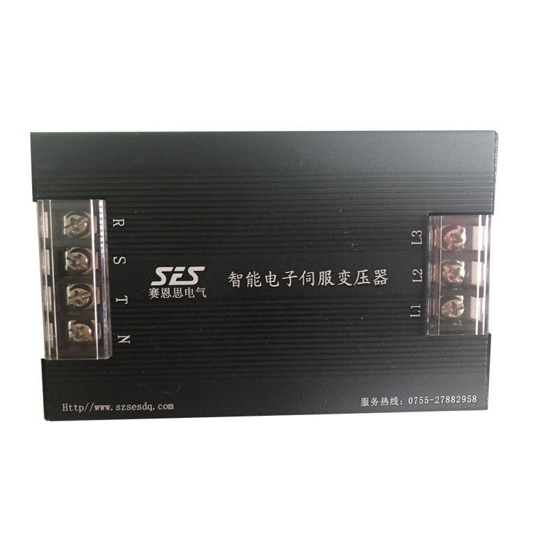 隔离变压器380变220变压器 1.0/1.5/2.0/3.0KW三相干式变压器