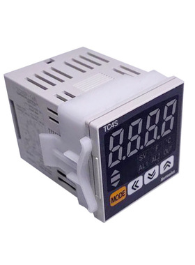 奥托尼克斯数显智能PID温控器温度控制仪温控表TC4S-14R/TC4SP-14