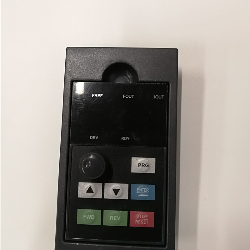 众辰ZONCN变频器面板DP8-G-5 DP3-A-1 DP2-E-4 DP6-E-2 DP2-F-1/5