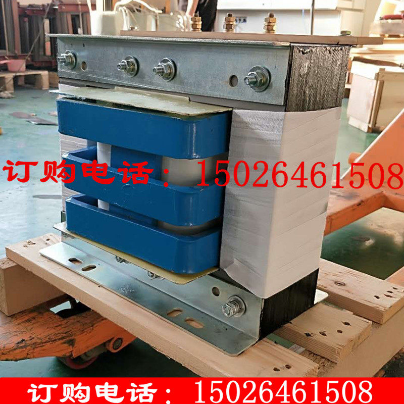 热销40KVA单相双线包控制变压器220V转80V大电流焊机加热硅热棒17