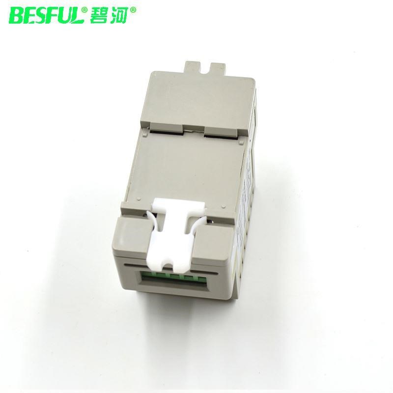 碧河BF-D110A 导轨式 太阳能 温控仪 温控器 数显可调温度控制器