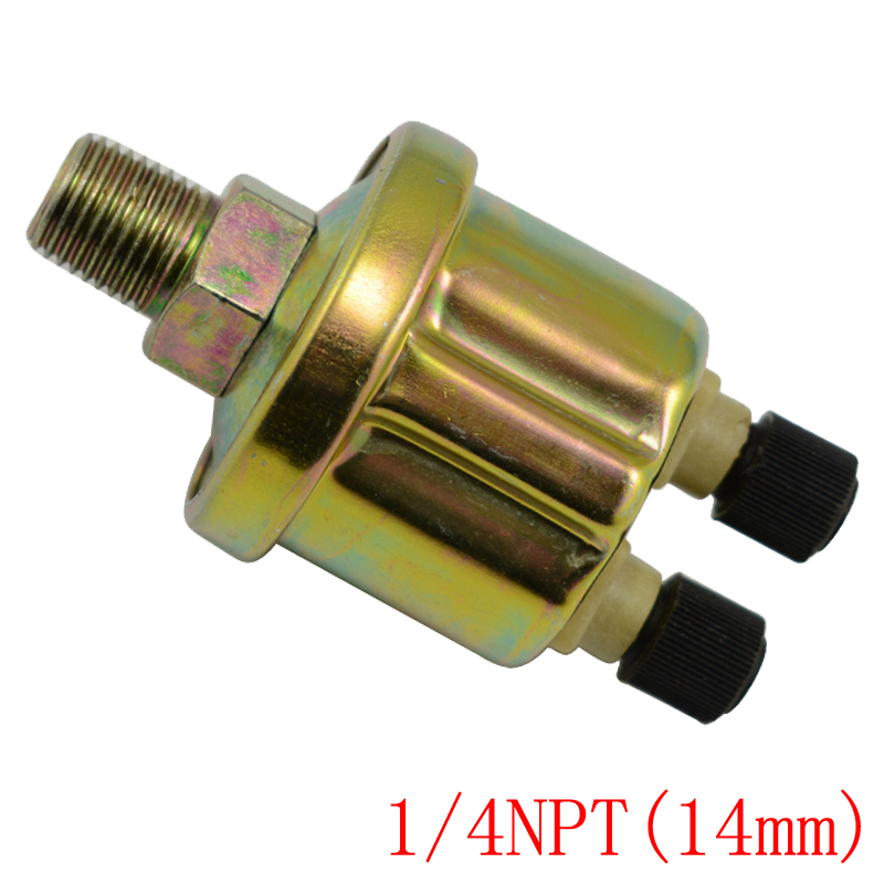 GM50H控制器柴油发电机数显转速表电压水温油压发动机仪表12v 24v