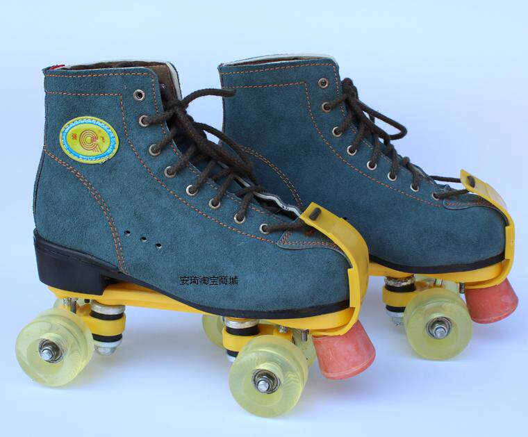 Patins à roulettes - Ref 2583644 Image 4