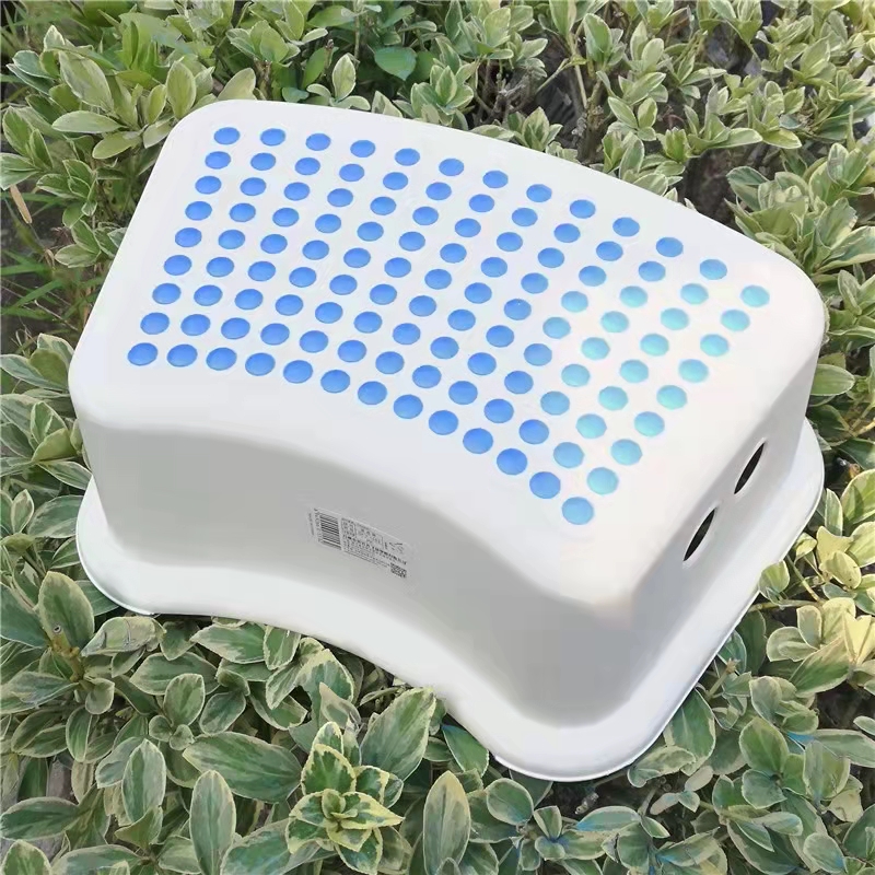 如厕垫高浴室厕所防滑凳子换鞋喂奶小板凳哺乳凳子垫脚凳矮凳子