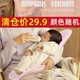 抱娃神器喂奶解放双手横抱抱孩子托宝宝防吐奶神器新生婴儿哺乳枕
