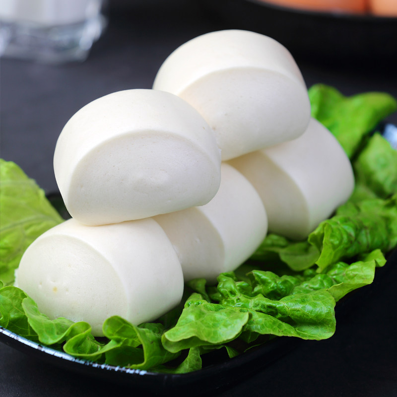 厂家发货 奶香馒头 小个儿童面点主食甜点速冻面食12个包10包包邮,粮油调味/速食/干货/烘焙,包点,淘宝优惠券,粉丝福利购,淘宝优惠卷