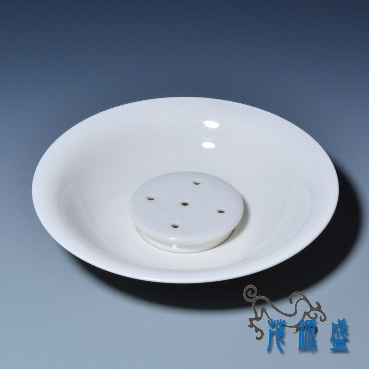 三希台湾陶瓷壶承功夫茶具图片