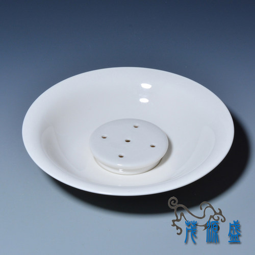 三希台湾陶瓷壶承功夫茶具