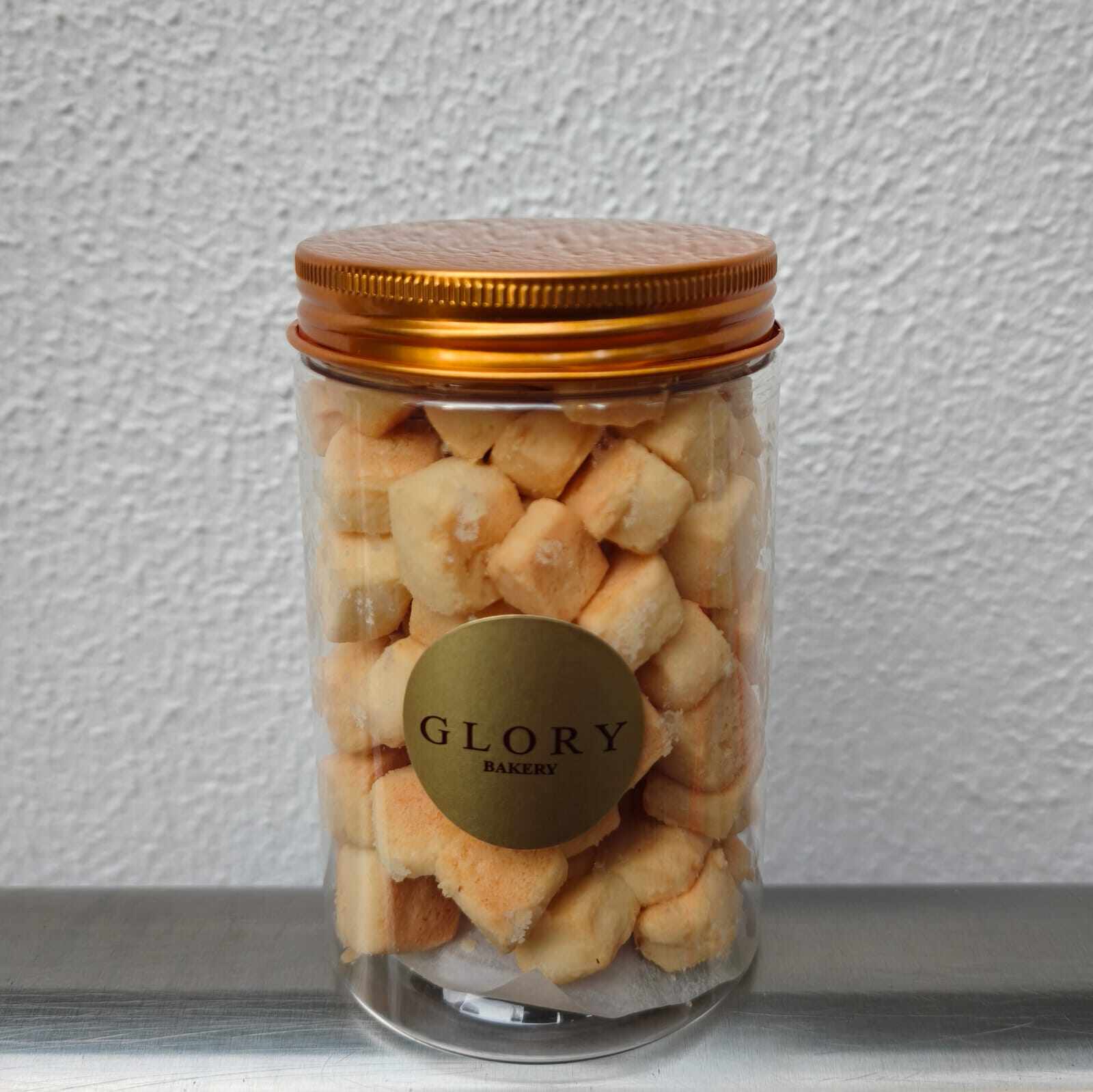 香港Glory Bakery荣曲奇饼干