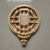 沃尔雅电热水壶WEY SH125米力盖子支架配件325 718 原装 758 958