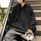 2023春季新款卫衣男WY0300-P40，男装卫衣，星座308B-1