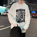 白色