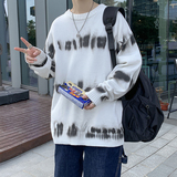 白色
