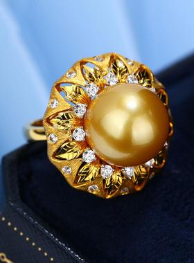 vintage中古宫廷布Q拉提风格仿