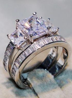 臻荣wish外贸货源欧美首饰手饰