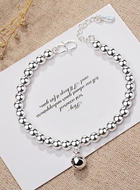 臻荣亚马逊wish热卖手链925