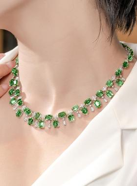 欧美重工设计森林秘境系列名媛风