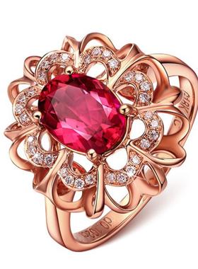 亚马逊外贸首饰欧美手饰女18k