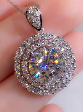 臻荣亚马逊畅销项饰欧美风简约