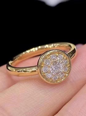 精工高品质vintage中古风9围1