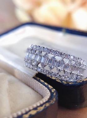 时尚大气豪华名媛镀18K金马眼