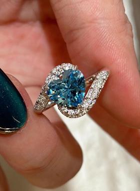 轻奢圣玛利亚海蓝宝色威尼斯海岸