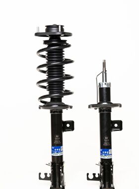 适配荣威RX5MAX /RX5PLUS/RX5三代/IMAX8/MARVELX/RX9前后减震器