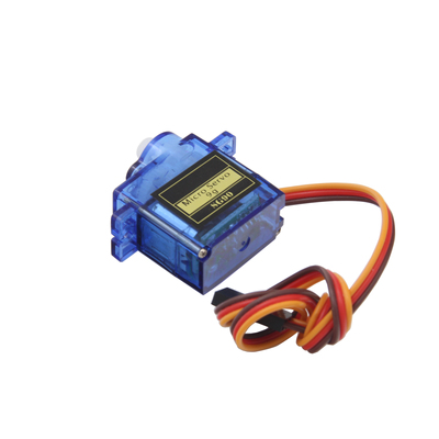 标准9g180舵机智能机械驱动