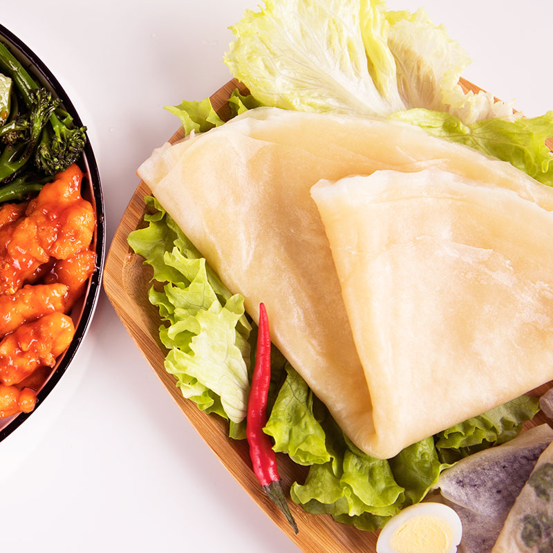 正宗筋饼奥斯托马榆林镇筋饼