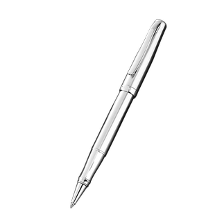 德国公爵签字笔商务高档全钢金属圆珠中性笔男士女士签单签名签约宝珠碳素水笔纪念奖品生日礼物刻字定制logo