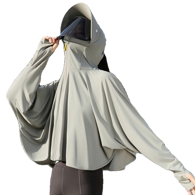 大帽檐防晒遮阳太阳帽夏季